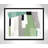 Evergreen Essence by Tom Reeves Print-93876396-93876403-93876376