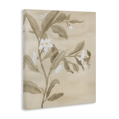 Art mural sur toile Traditional Daffodils par Grace Popp
