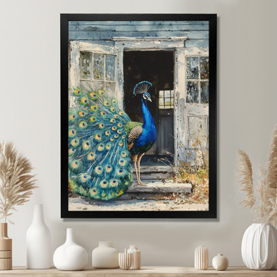 Hutzler - Animaux, art mural, salon