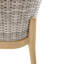 Palma Patio Dining Armchair with Cushion