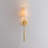 STERLING WALL SCONCE