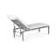 Chaise longue simple Amalfi