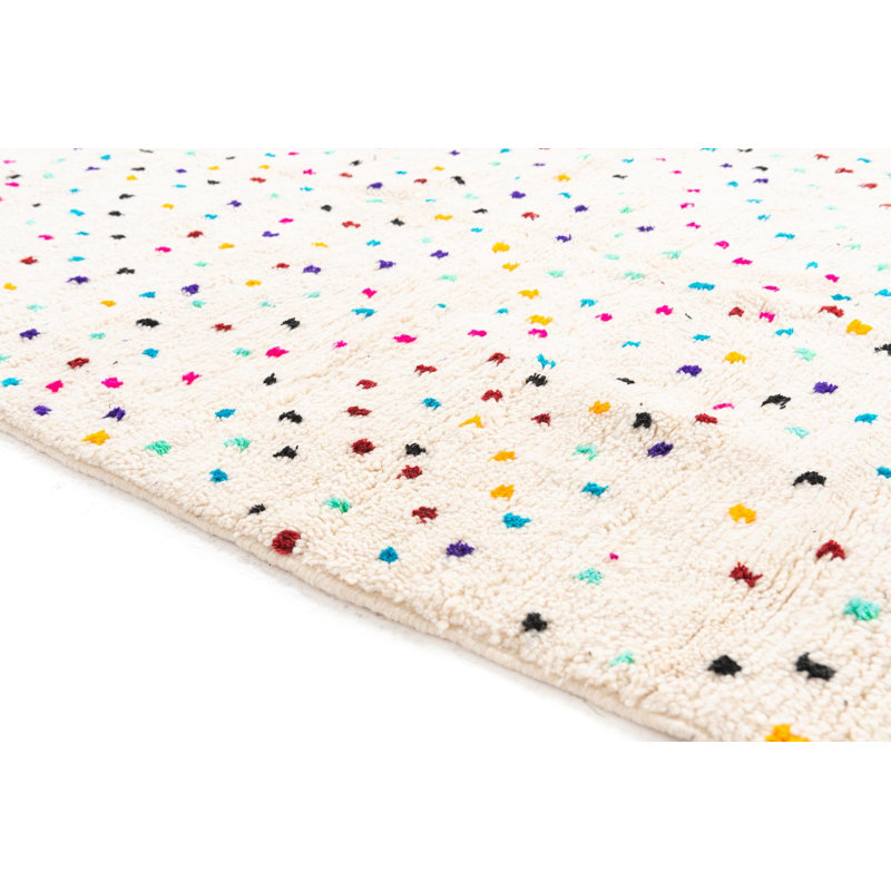 Nathaniel Ivory Rug