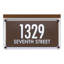 Plaque d'adresse 2 lignes Futura-1524493774-1524493772