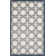 Sollis Geometric Indoor / Outdoor Area Rug
