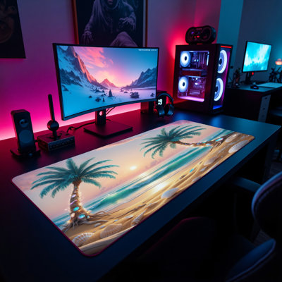 Desk Pad