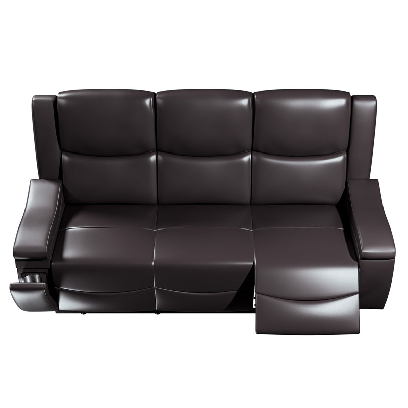 Recliner Sofa