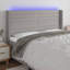 Delaura Headboard