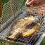 Tongs BBQ Topper-127327344
