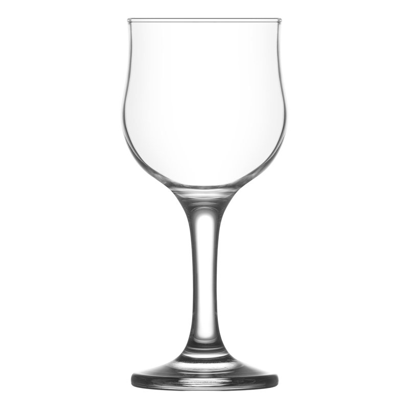 Red Wine Glass, 6, 200ml