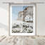 Coastal Homes II Print by Oliver Gal-941687160-941687161