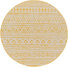 Ivory/Mustard