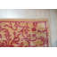 8x10 Red Hand-Knotted Wool Floral Tapestry Classic Traditional Modern Contemporary Carpet Rug
