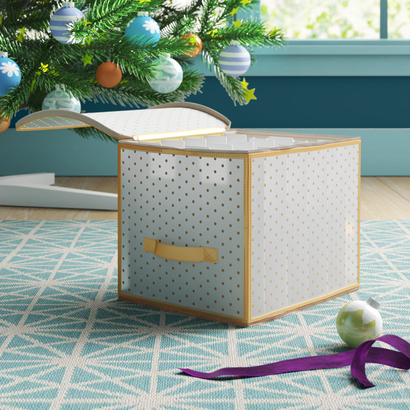 Light Storage, Gold