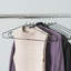 Cintre anti-dérapant standard Morey pour robe / chandail / chandail