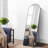 Rectangle Freestanding Mirror-99482073-99482074