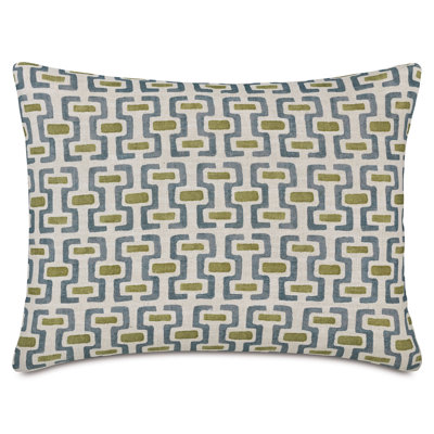 Taie décorative standard Frankie