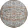 Premium Machine Washable Lubbers AMF1755 Border Rug