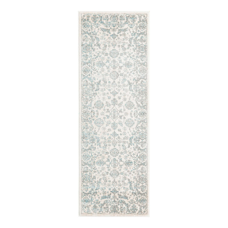 Jill Zarin Central Park Uptown Rug, Runner 2'2" x 6'1"