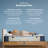 iComfortPro Ambrose Firm 13" Mattress-102478280