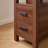 End Table With Charging Station
