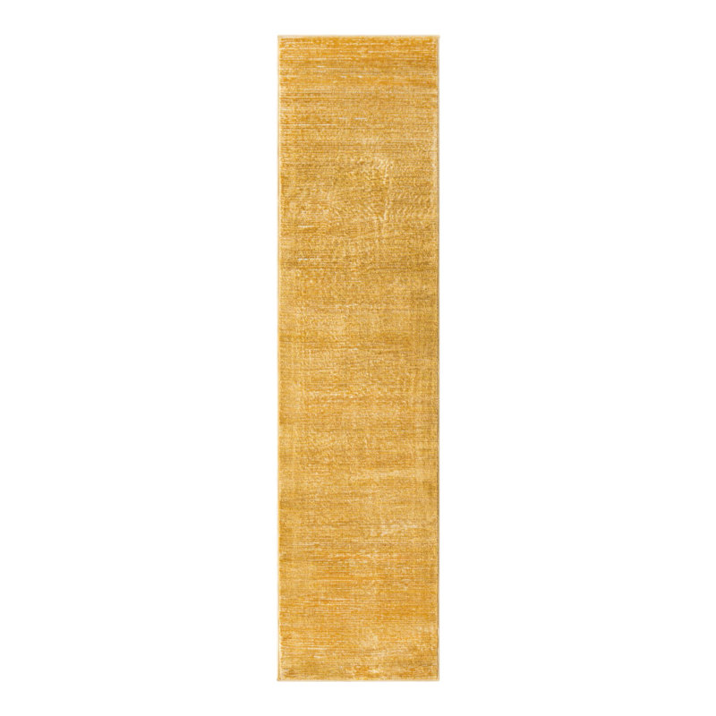 Striped Rug, Runner 2' x 8'