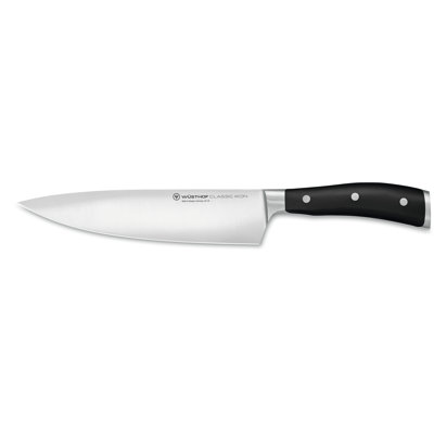 Wusthof Classic Ikon 8" Chef''s Knife