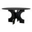 Element Round Pedestal Dining Table