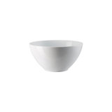 Mesh Porcelain Salad Bowl