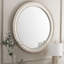 Miroir de salle de bain Rustic