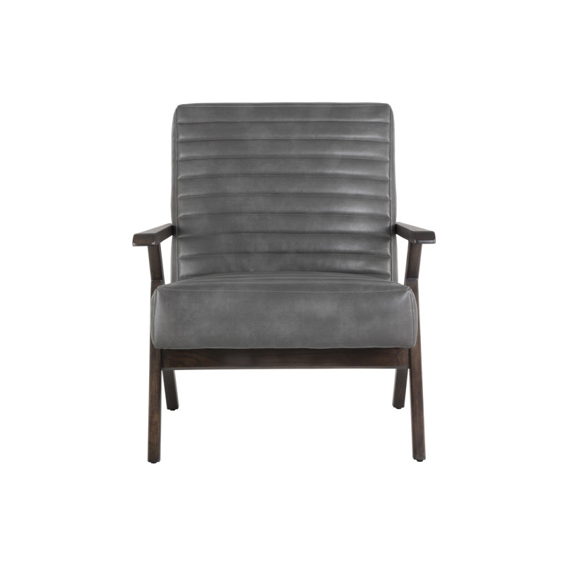 Directions Armchair, Grey Performance