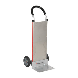 Chariot manuel 500 lb