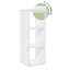 Organisateur de rangement Ebern Designs Darrington-550368794-584359488