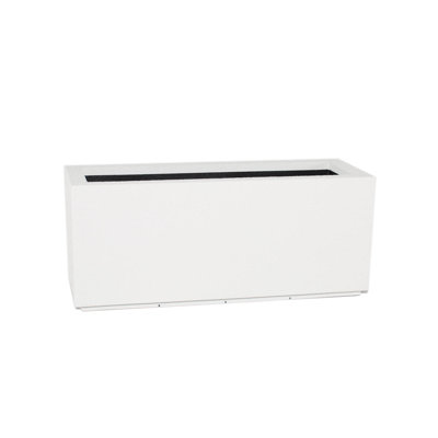 Milan Tall Polymer Box