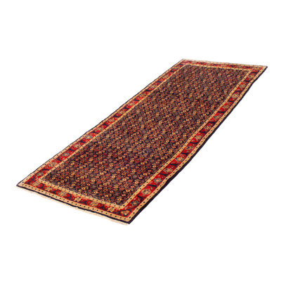 Anadol Navy Rug 3'9" x 9'9"