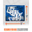 Cerceau de basketball par dessus la porte Franklin Sports WNBA Lynn du Minnesota - Panier de basketball d'intérieur pour enfants avec mini ballon
