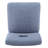 Aayush 18'' H Linen Upholstered Side Chair-1152730470