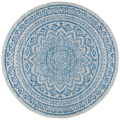 Tapis d'intérieur / extérieur Amedee Performance