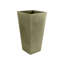 Cono Resin Pot Planter-49046777-49046762