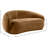 Emery Velvet Loveseat-106275181