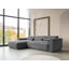 Flex Felix 4 Seater Corner Sofa -105278543-105278547