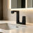 Single-Hole Single-Handle Bathroom Faucet-122282162