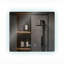 Miroir de meuble-lavabo à DEL Luano-950949930