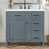 Bleu gris est en rupture de stock