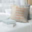 Coussin Handwritten Make Time For Laughter-2076262245-2076262243-2066487888