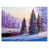 Toile tendue