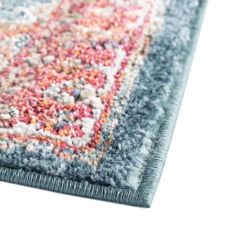 Charian Oriental Indoor Rug