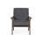 Schuyler Upholstered Armchair