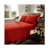Red is out of stock