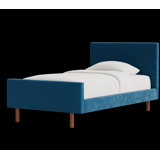 Skinny Fat Bed
